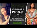 (S1:EP:16) | Menstrual Doula: 50 Shades of Red | Uncovering Maternal Trauma | w/ Nicky Dawkins