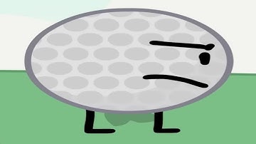 BFB 1: Getting Teardrop to Talk but every time they repeat a word it loops (extended demo)