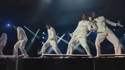 The New Edition Story: Trailer