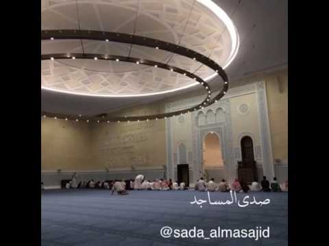 دعاء خاشع للشيخ ناصر القطامي الليلة الثامنة عشر من ليالي رمضان ١٤٣٧ 3 3