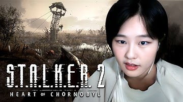 39daph Plays S.T.A.L.K.E.R 2 Heart of Chornobyl - Part 4