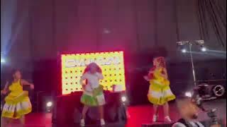 Makhadzi - Tsoko Tsoko (New song performance)