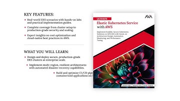 𝐔𝐥𝐭𝐢𝐦𝐚𝐭𝐞 𝐄𝐥𝐚𝐬𝐭𝐢𝐜 𝐊𝐮𝐛𝐞𝐫𝐧𝐞𝐭𝐞𝐬 𝐒𝐞𝐫𝐯𝐢𝐜𝐞 𝐰𝐢𝐭𝐡 𝐀𝐖𝐒