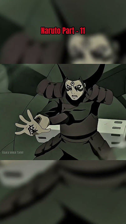 Naruto 'Part - 11' [ MADARA'S 1ST DEATH ]. #anime #naruto #narutoshippuden #kakashi #minato #madara
