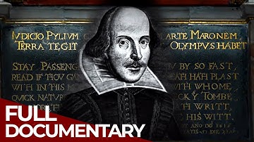 Cracking the Shakespeare Code: The Seven Steps to Mercy - Part 3 | Free Documentary History