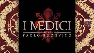 &#39;I MEDICI&#39; SOUNDTRACK (CD1) || 04. Vision.