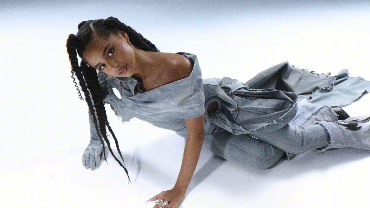 (FREE) TYLA x REMA TYPE BEAT "JOLLOF GROOVE" | AFRO TYPE BEAT