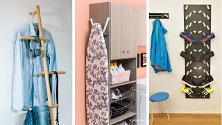 20 Storage Ideas For A Minimalist Home by Jansen's DIY 14,552 views 1 year ago 8 minutes, 31 seconds