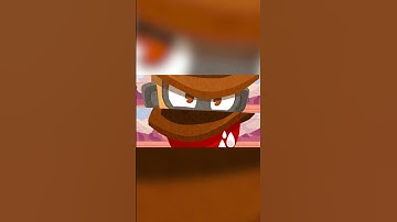 Introducing the quickest draw in the Blooniverse, Desperado! 🤠 #shorts