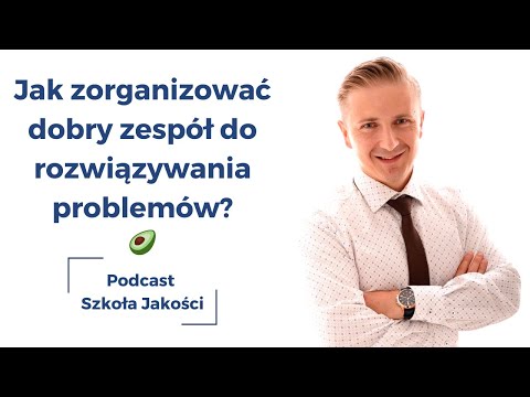 Wideo: Jak stosujesz systematyczne podejście do rozwiązywania problemów?