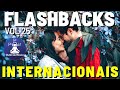 Musicas Romanticas Antigas Flashbacks Internacionais #25