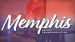 Life at the Memphis Terminal