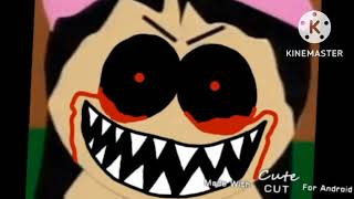 Wendytestaburger.exe Jumpscare