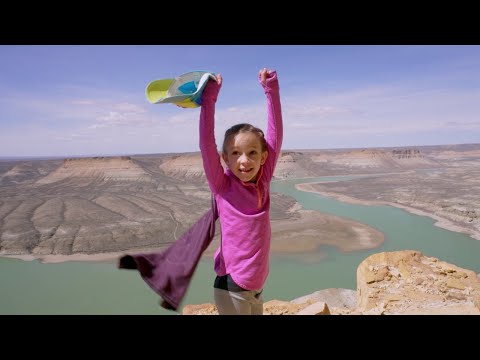 Brave Girl - Our Wyoming