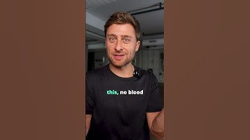 Pain free blood glucose checks