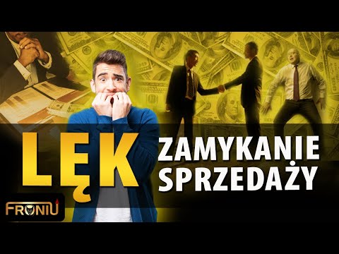 Rozmowa z klientem na żywo: Jak pokonać lęk przed zamknięciem sprzedaży na spotkaniu z klientem?