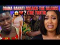 Diana Bahati Breaks Silence Bahati S Plan B After Fake DNA Claims Lilian Okendo