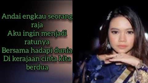 RARA MENCARI CINTA SEJATI SEKALI SEUMUR HIDUP
