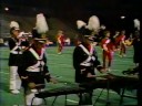 1987 Lafayette High School Band