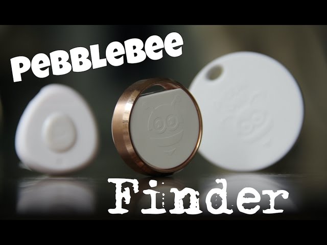 The Secret to Finding Lost Keys Revealed – Pebblebee