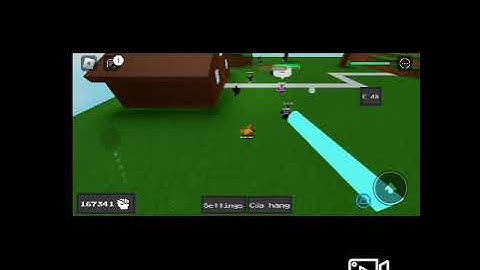 Found A Hacker In Ability War | He Actually Speed, jumppower and Spin | [Ability War] (Roblox)