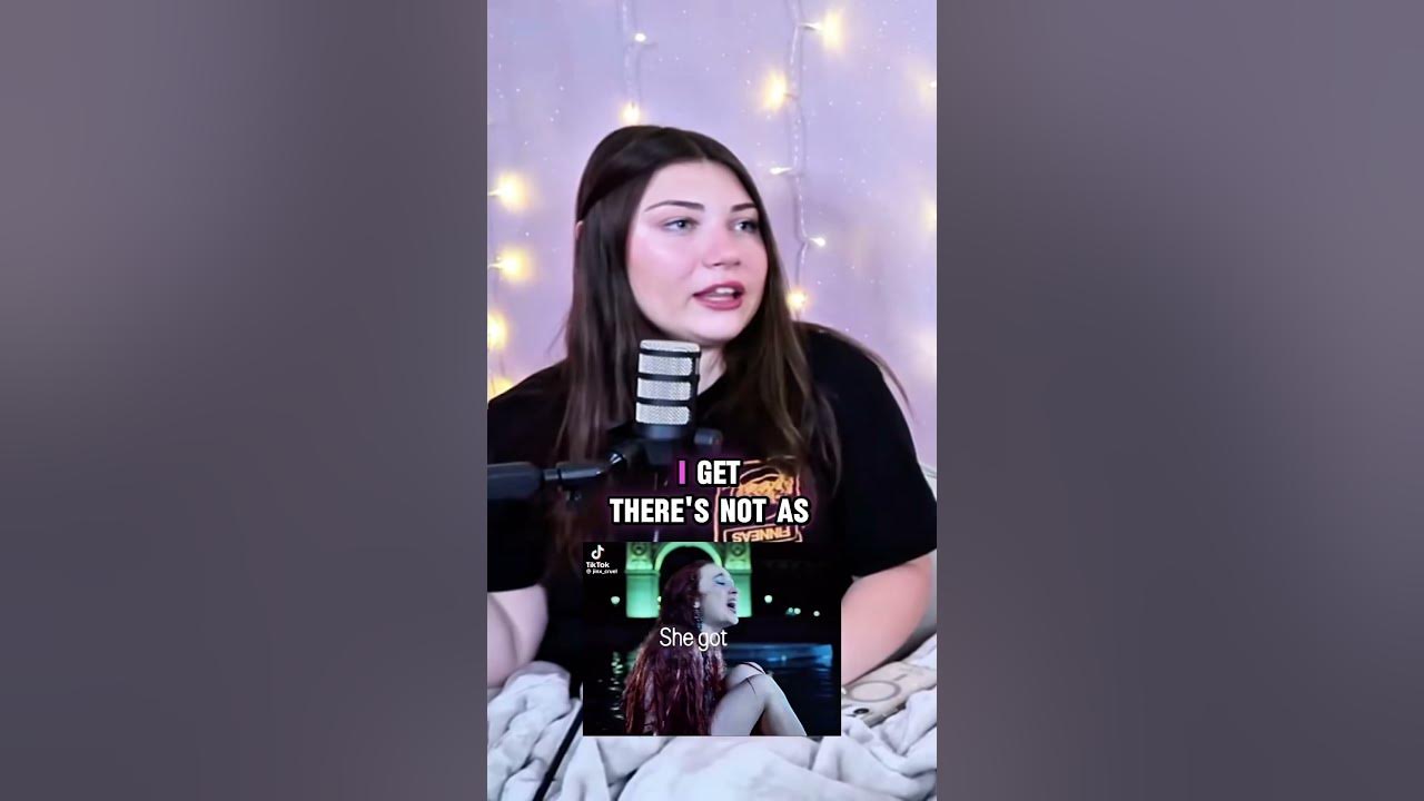 Which version is better? #podcast #clips #chappellroan #thesubway #livemusic #music #foryou #viral