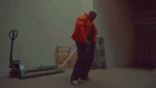 FRIENDS - (OFFICIAL VISUALIZER)