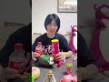 儿童搞笑视频 😀 #亲子互动 #有趣的创意 #喜爱度激励计划