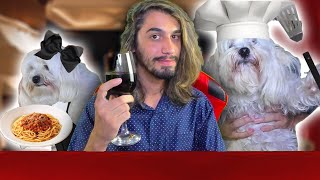 Why spend valentines day alone when you can spend it with me! (Please...)
Come on a TOTALLY NORMAL dinner date with me and vibe out. Im sure absolutely NOTHING strange will happen during our time together. Its not like I spent a few HOURS cutting up random instances that will infer on our quality time together or anything!
Twitch: https://www.twitch.tv/mickellpickell
Twitter: https://twitter.com/MickellPickell
Discord: https://discord.gg/Y9pVF5kY
#madeinabyss #miabyss #binarystar #madeinabyssgame #binarystar #valentinesday #singlelife #valentinesdayspecial #dinnerdate Why spend valentines day alone when you can spend it with me! (Please...)