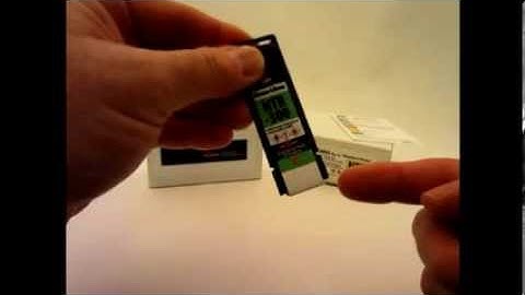 XCAT Handheld Detection System -- Sample Collection