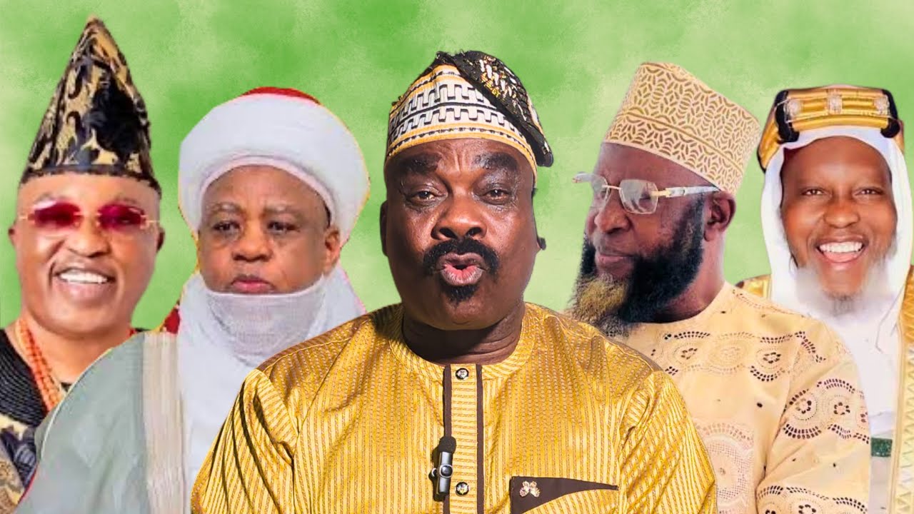 HERDSMEN PICKED 28TH MARCH AS THE DESTRUCTION TIME TO YORUBALAND, WHERE ARE OUR GOVERNORS?