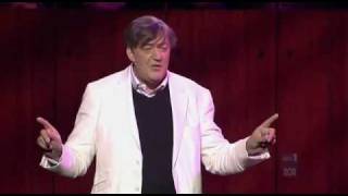 Stephen Fry Live at Sydney Opera House 2010 1:9