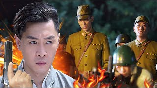 Đặc Công Không Ngờ Người Anh Em Vào Sinh Ra Tử Lại Phản Bội Chính Mình | King Films