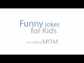 Hilarious and silly jokes for kids