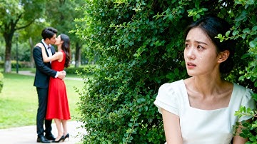 While he kissed his ex,she planned revenge—Divorced,took everything,Now married a lawyer, he regret!