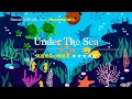【カタカナで歌える洋楽】Under The Sea・Samuel E.Wright ▼世界で通じる英語力で人生を変えたい方は、今すぐ概要欄をチェック！