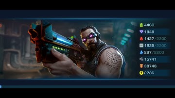 Collector Ship Level 3 and 4 WalkThrough in Evolution 2 Battle for Utopia