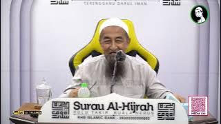 Nasihat Buat Suami Isteri - Ustaz Azhar Idrus