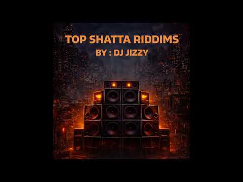 Fred Rifle - SHATTERTONE RIDDIM
