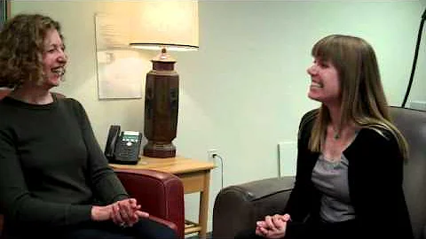 Interview With Peggy Orenstein