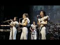 THE JAZZ AVENGERS - TAKARAJIMA@FOREST BLUE Oct.17th,2024