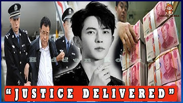 Justice for Yu Menglong: Ruthless Kingpin Behind the Murder Finally Arrested, Faces Maximum Sentence