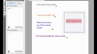 How to build an activity in Smart Notebook