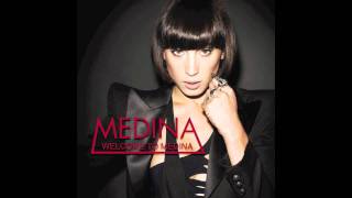 02. Medina - You &amp; I (2010)