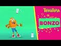 Youtube Thumbnail title