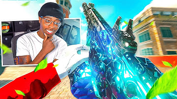 Goodbye KAR98K, Hello SOA SUBVERTER in Warzone!