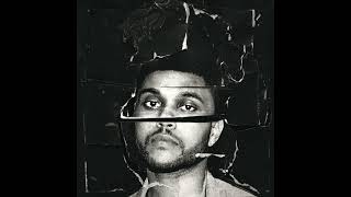 The Weeknd – Beauty Behind the Madness (Full Album)