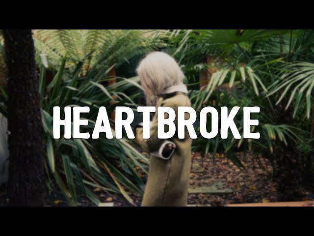 Jake Hope - Heartbroke (Lyrics) class=