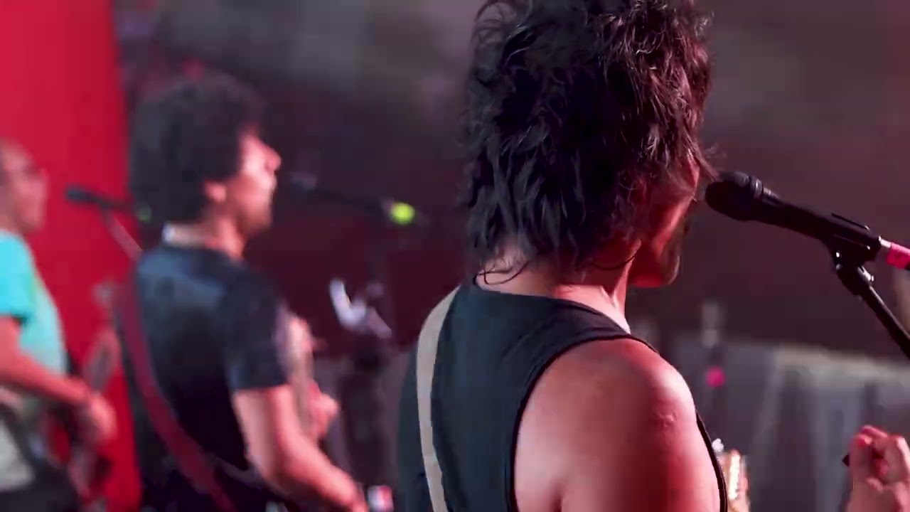 los globos del cielo -  KBzones y Carlos Ramirez