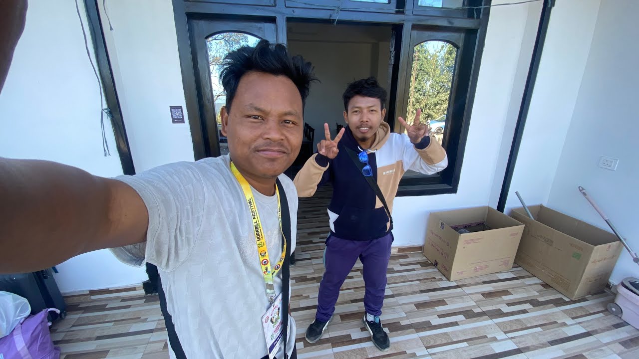 Finally ￼gronga ha sengkhan ko 